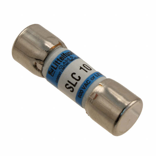 0SLC002.T Littelfuse Inc. Fusibili elettrici speciali